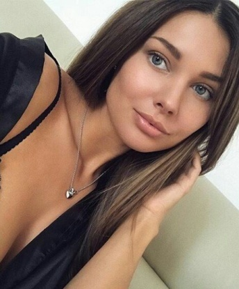 Проститутка Анна